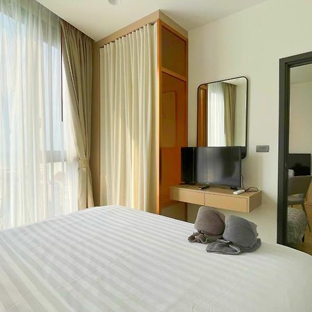 Edge Central # Utrip Pattaya Dış mekan fotoğraf