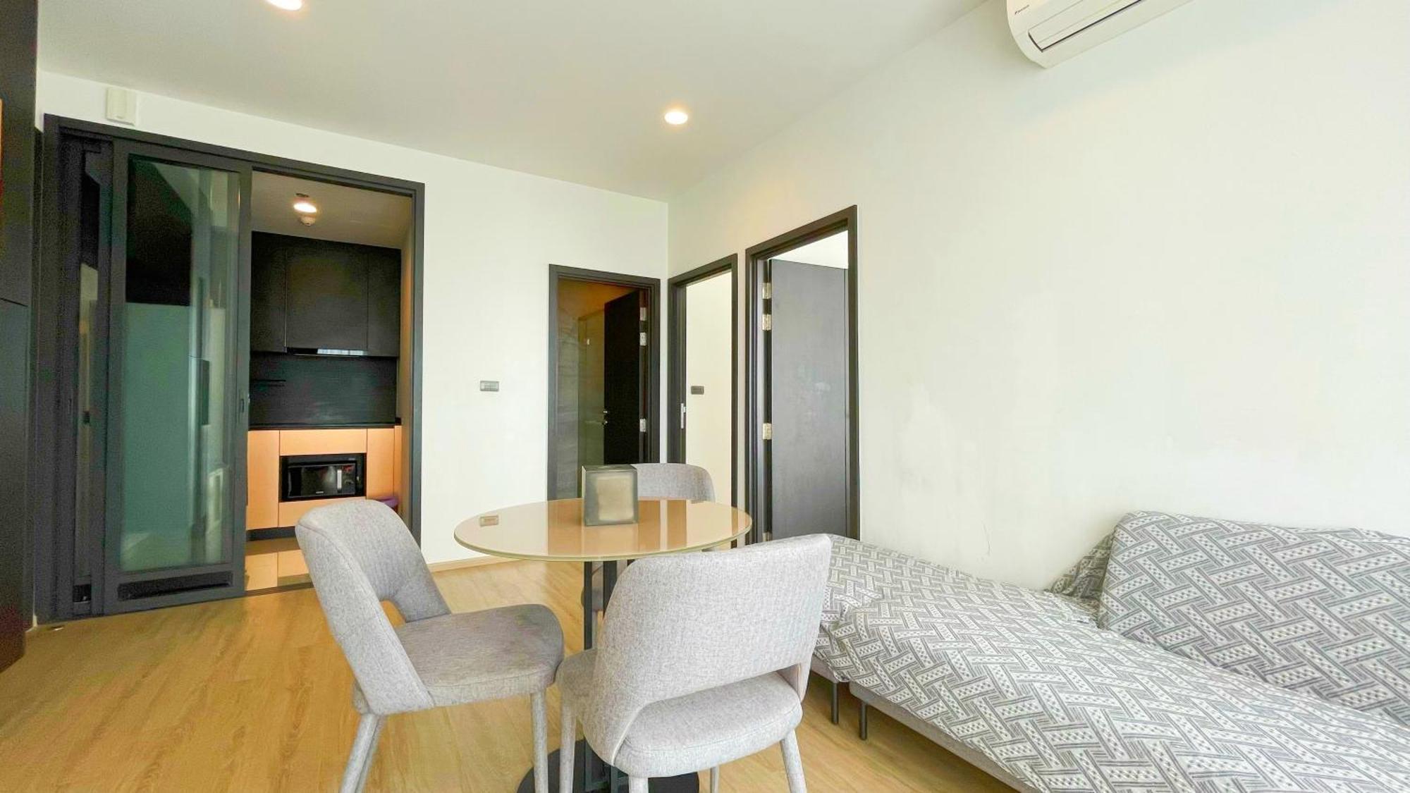 Edge Central # Utrip Pattaya Dış mekan fotoğraf